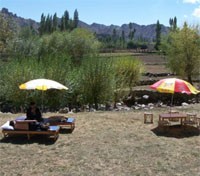 Mantra cottages